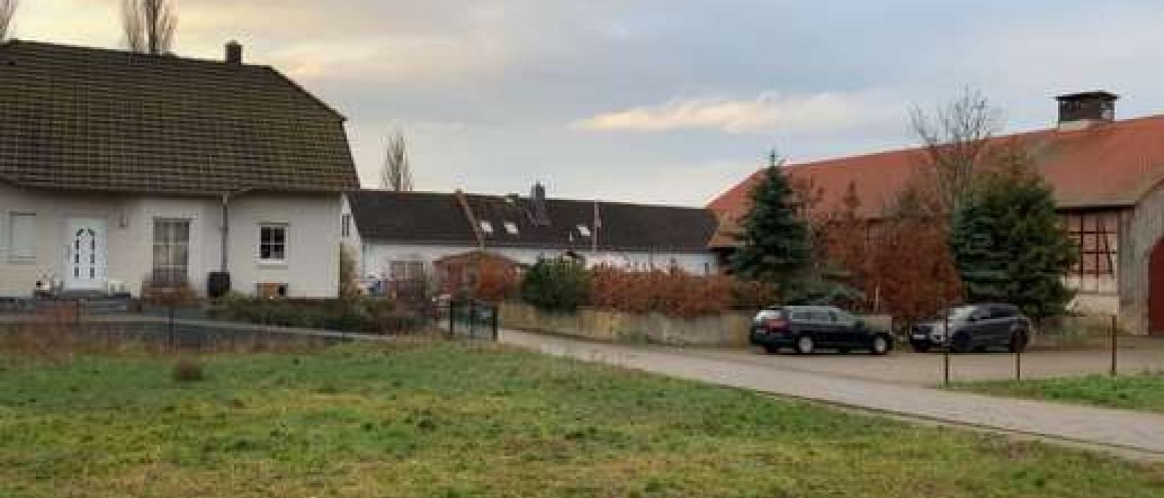 Hoofdfoto Gasthof Zum Schloss