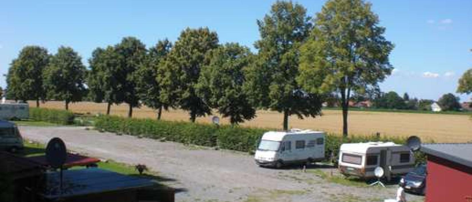 Hoofdfoto Stellplatz Falkenburg