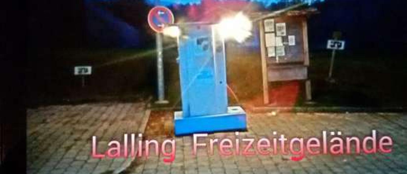 Hoofdfoto Freizeitgelande