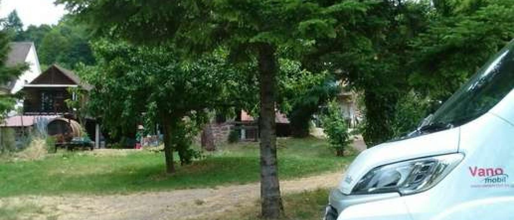 Hoofdfoto Domaine Bachert