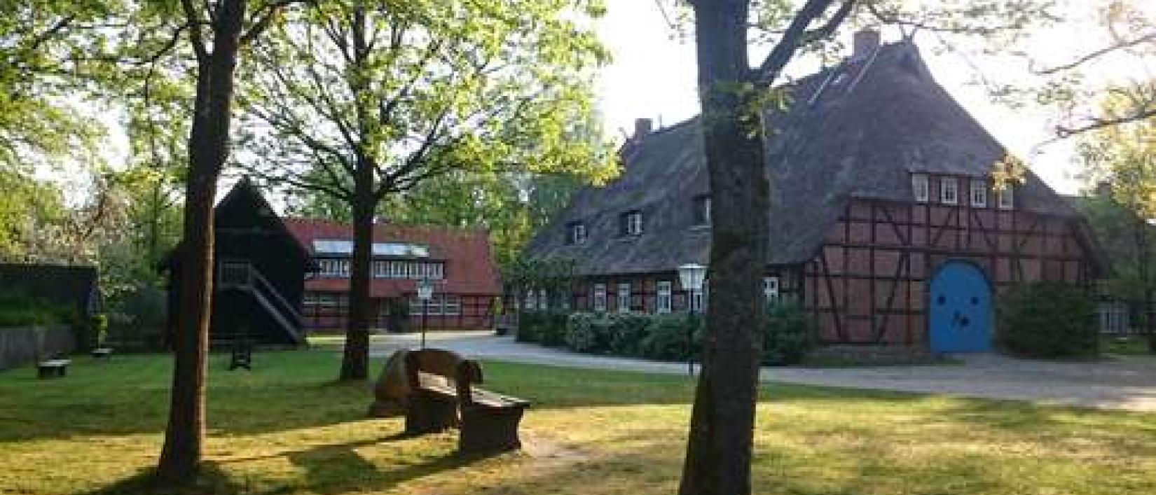 Hoofdfoto Museumsdorf