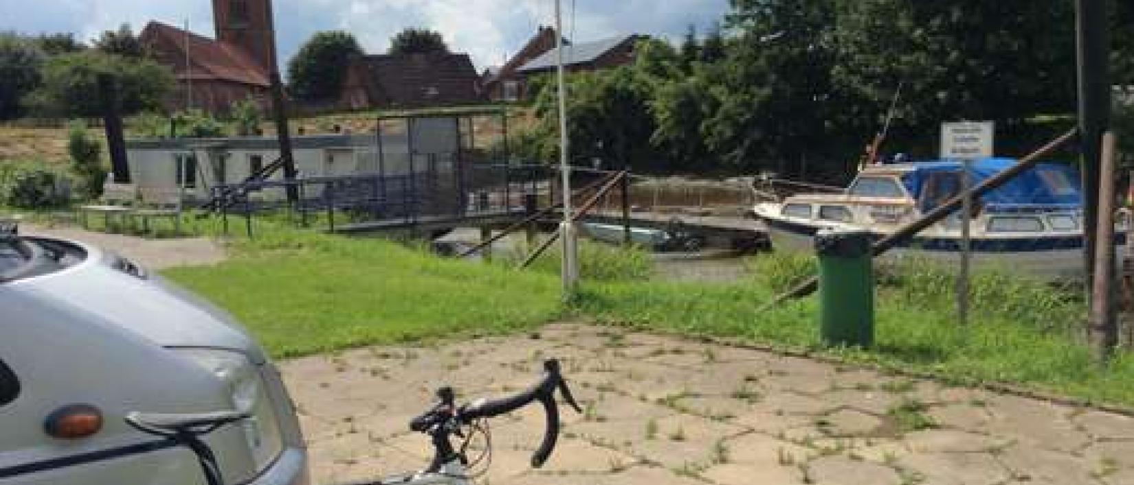Hoofdfoto Parking