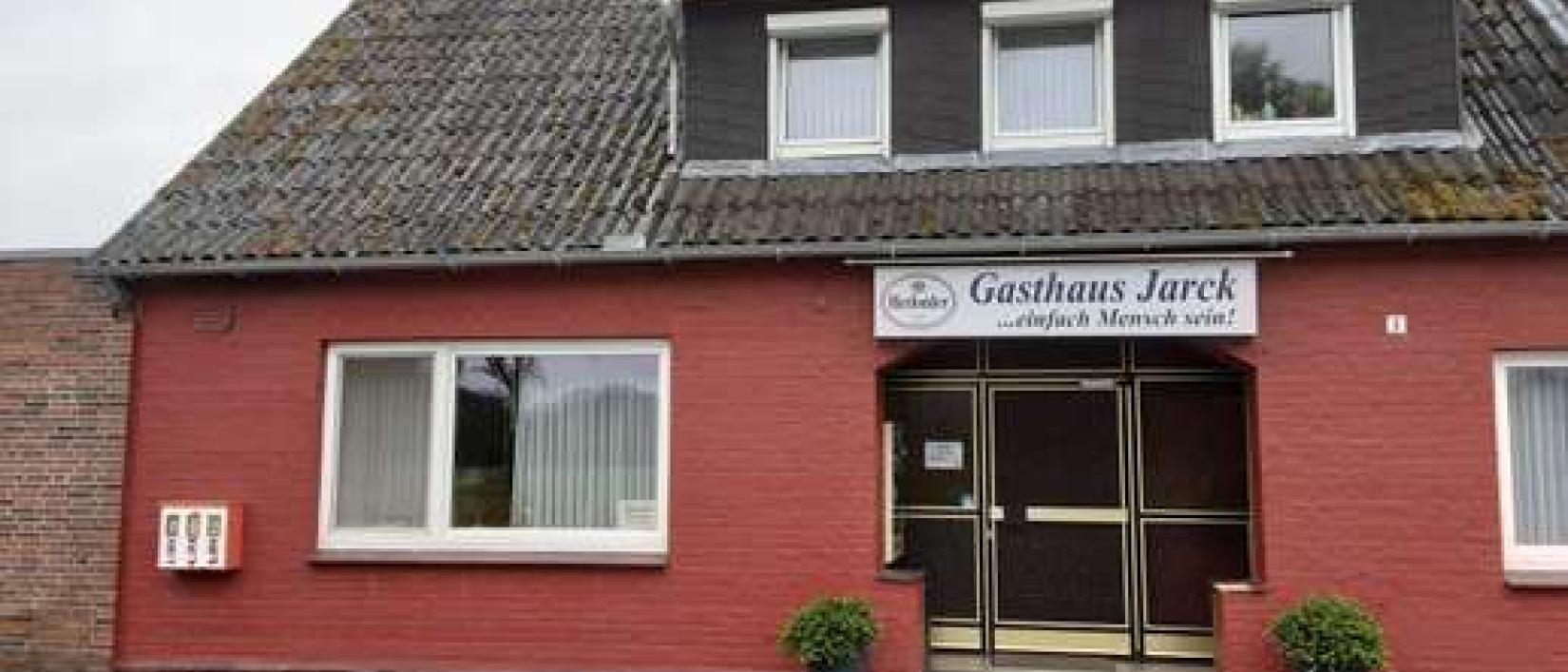 Hoofdfoto Gasthaus Jarck