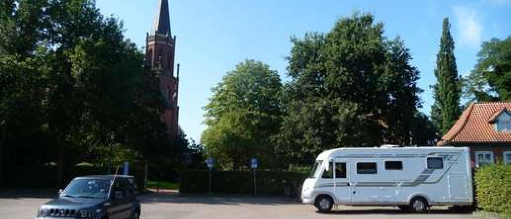 Hoofdfoto Klosterpark