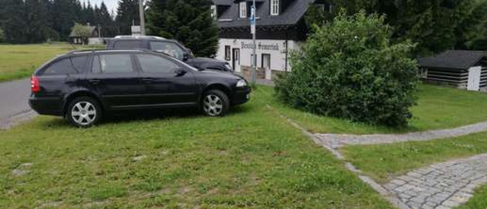 Hoofdfoto Penzion Semerink