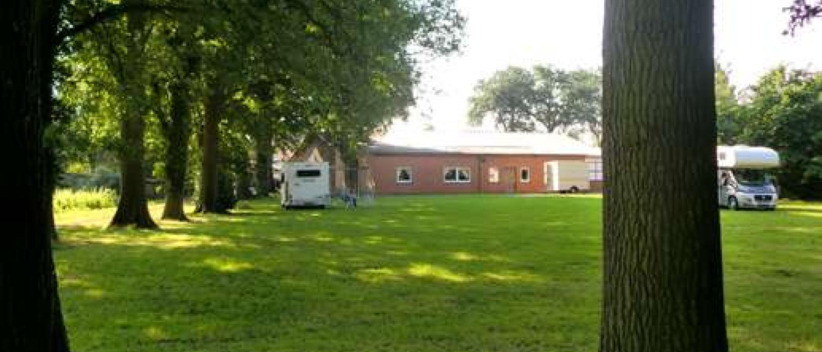 Hoofdfoto Hotel Restaurant Niedersachsenhof