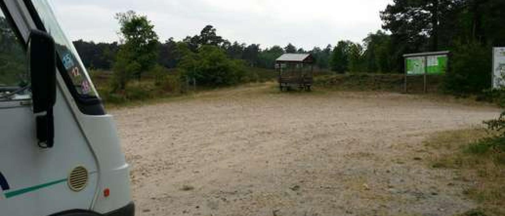 Hoofdfoto Schwindebecker Heide