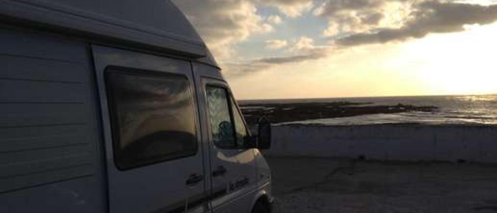 Hoofdfoto Parking St Catalina