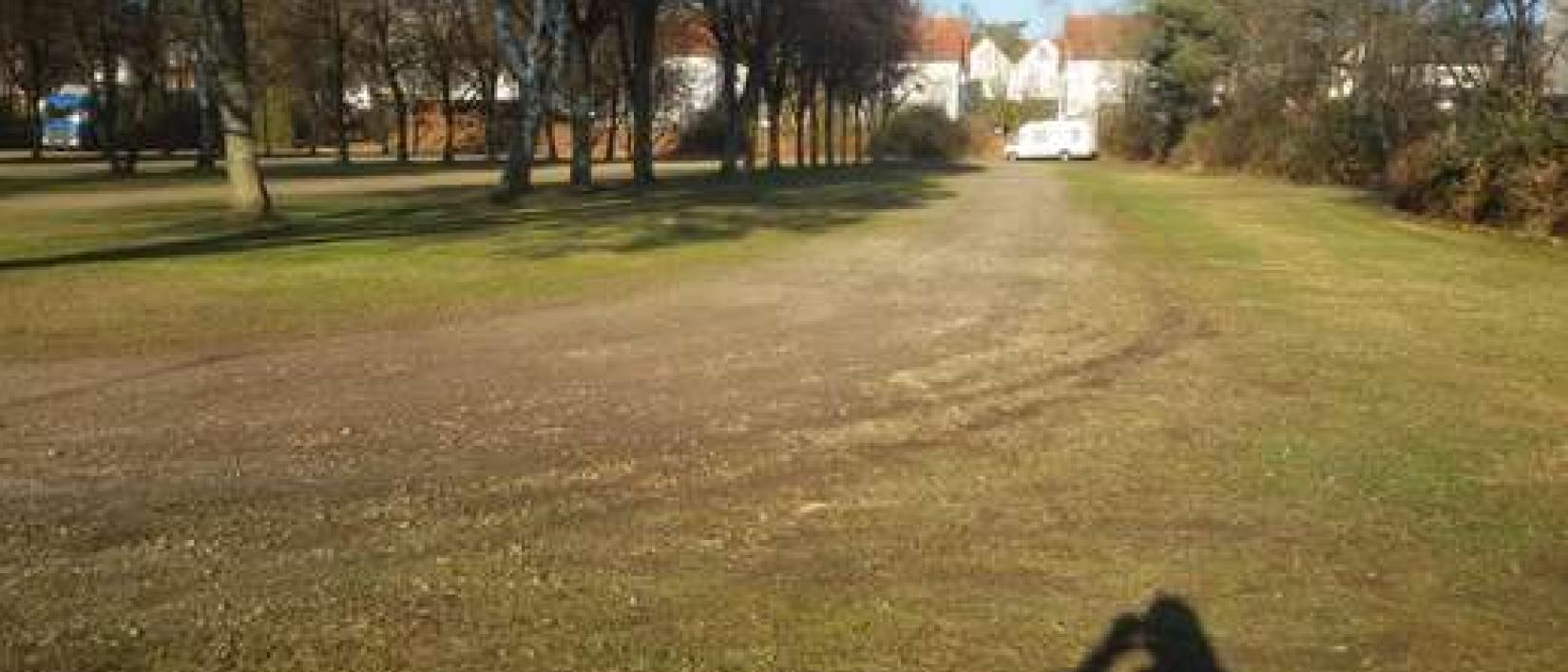 Hoofdfoto Waldfreibad