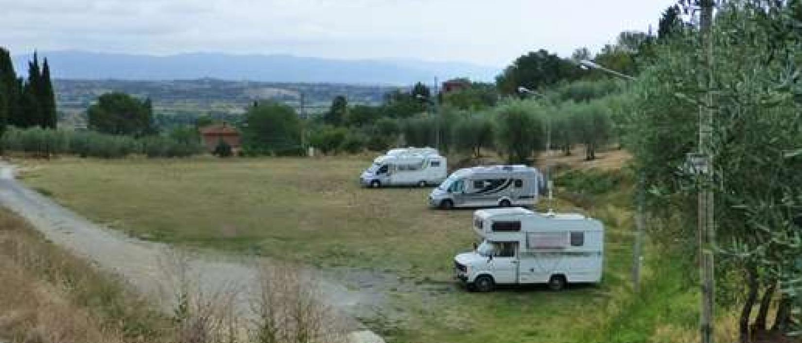 Hoofdfoto Area Comunale