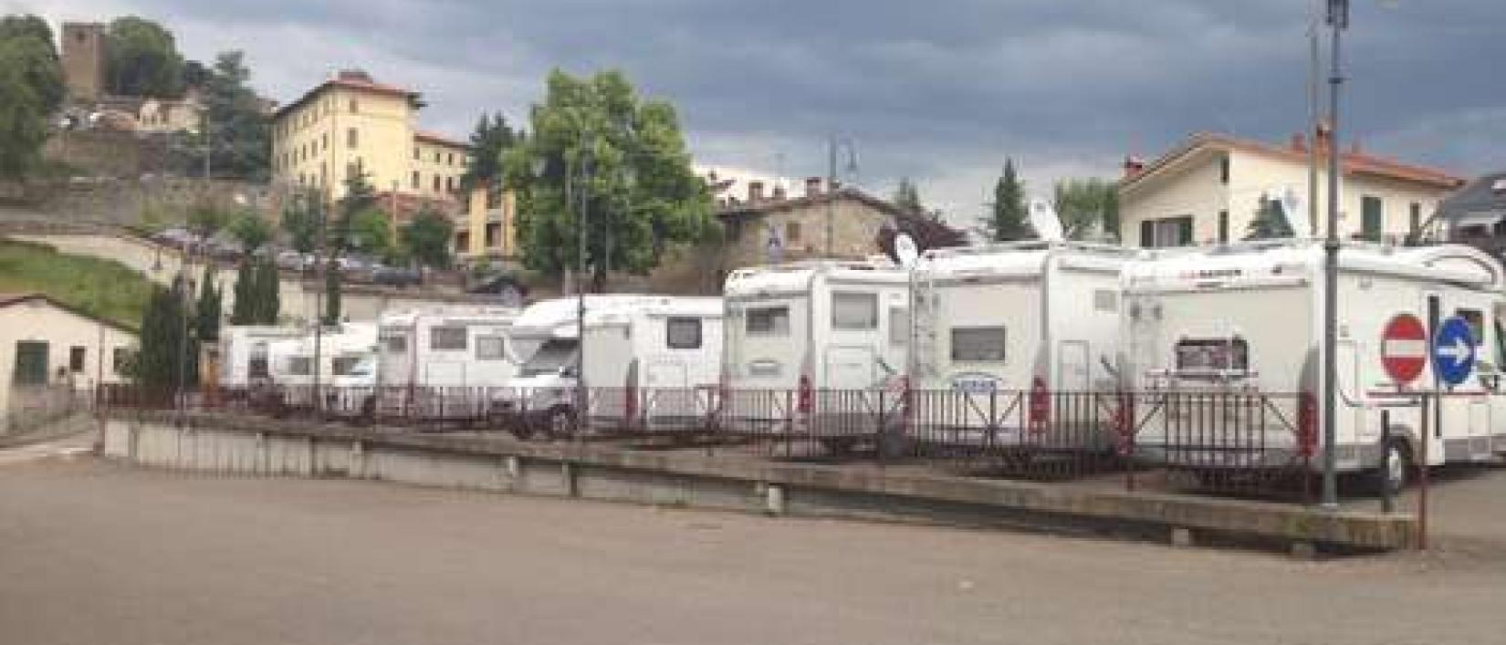 Hoofdfoto Area Comunale
