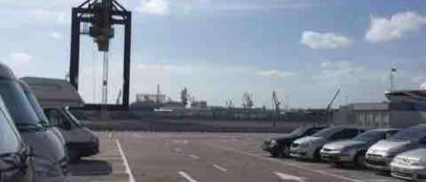 Hoofdfoto Parking