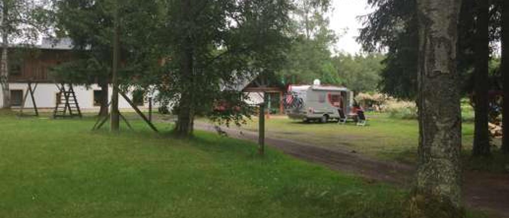 Hoofdfoto Landgasthof Wiesner's Teichwirtschaft