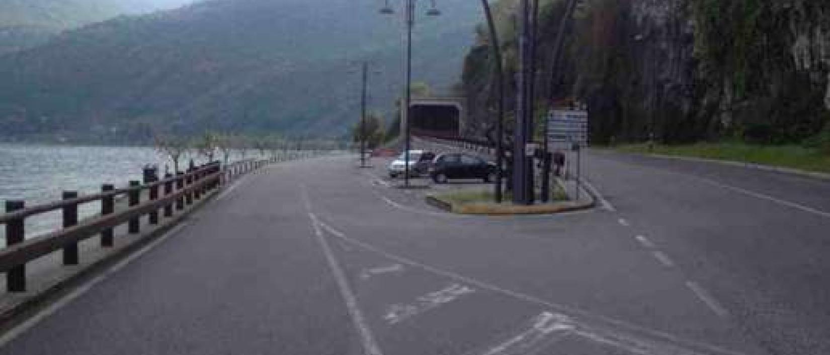 Hoofdfoto Parcheggio