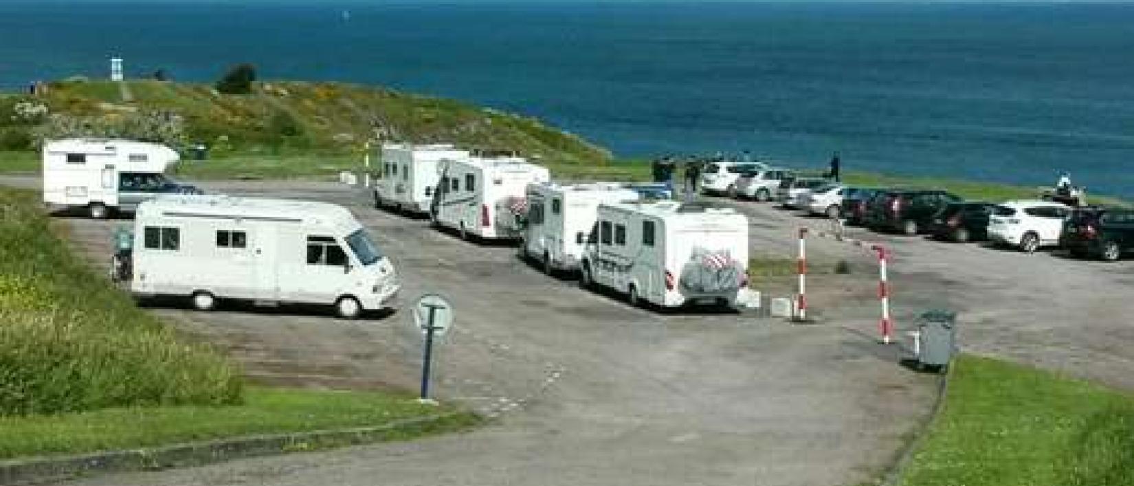 Hoofdfoto Parking