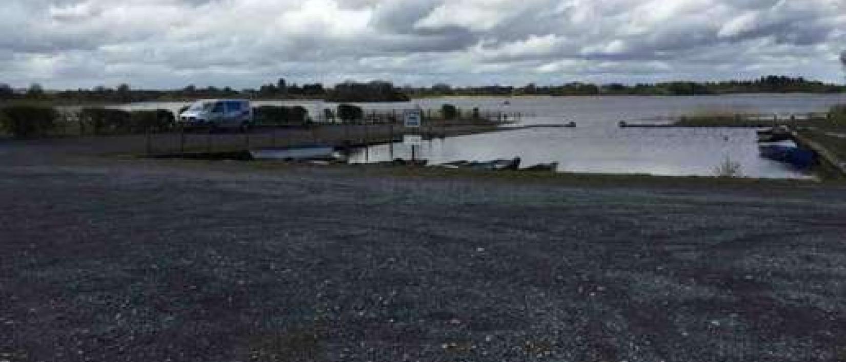 Hoofdfoto Lough O'Flynn
