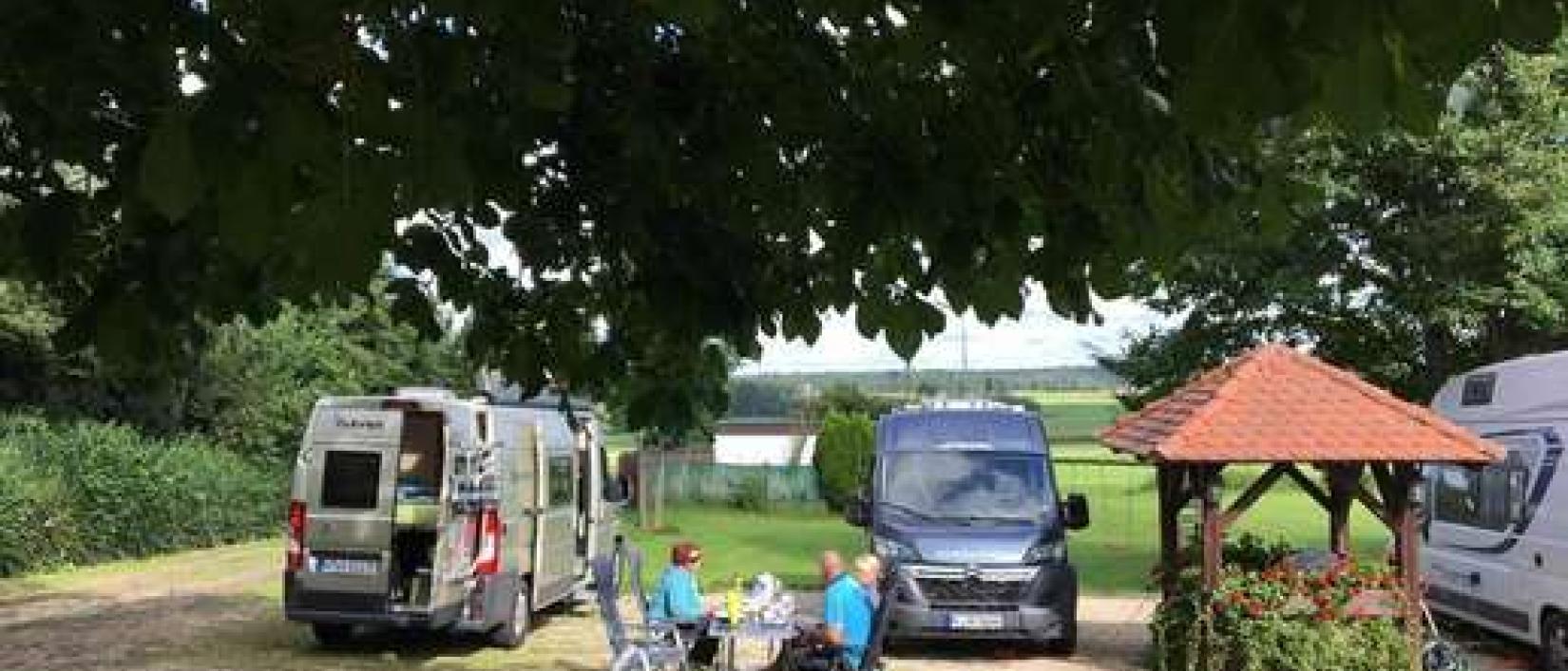 Hoofdfoto Gaststätte Schlupfloch