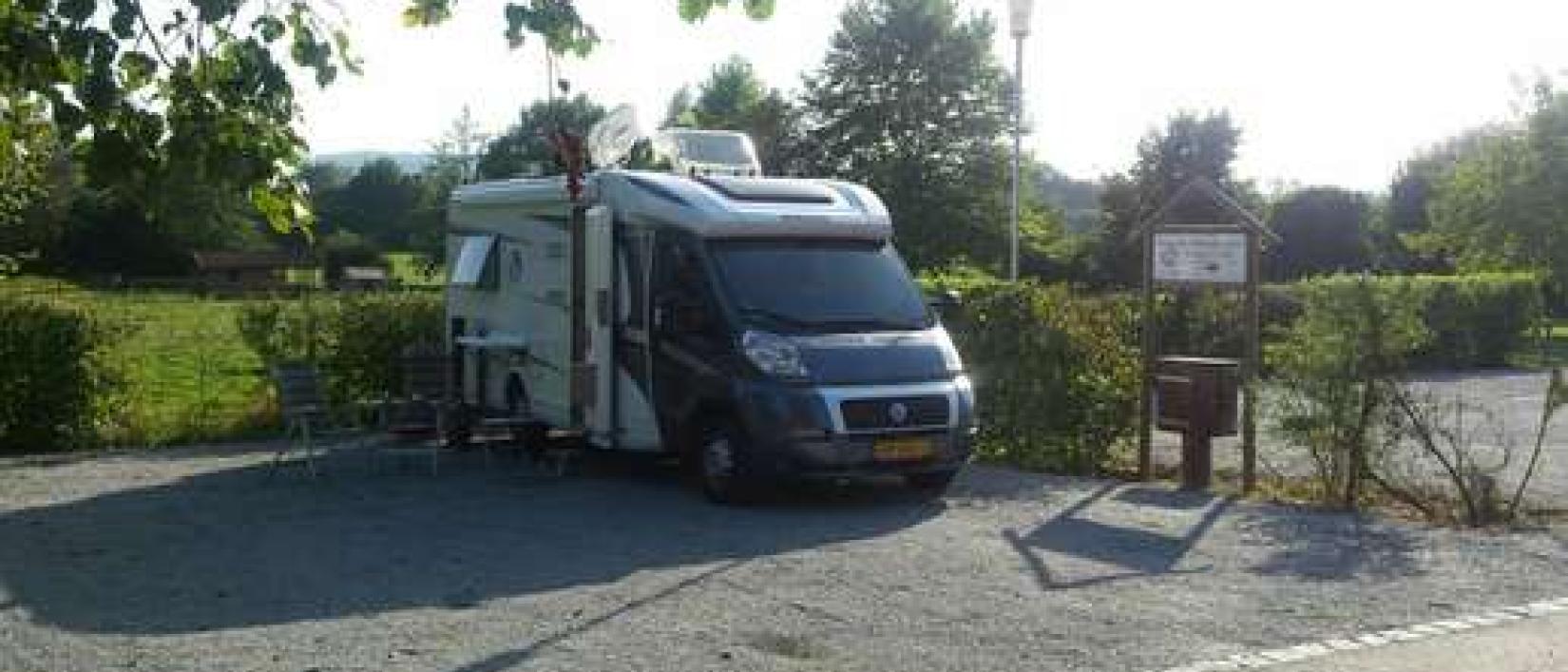 Hoofdfoto Kur Gutshof Camping Arterhof