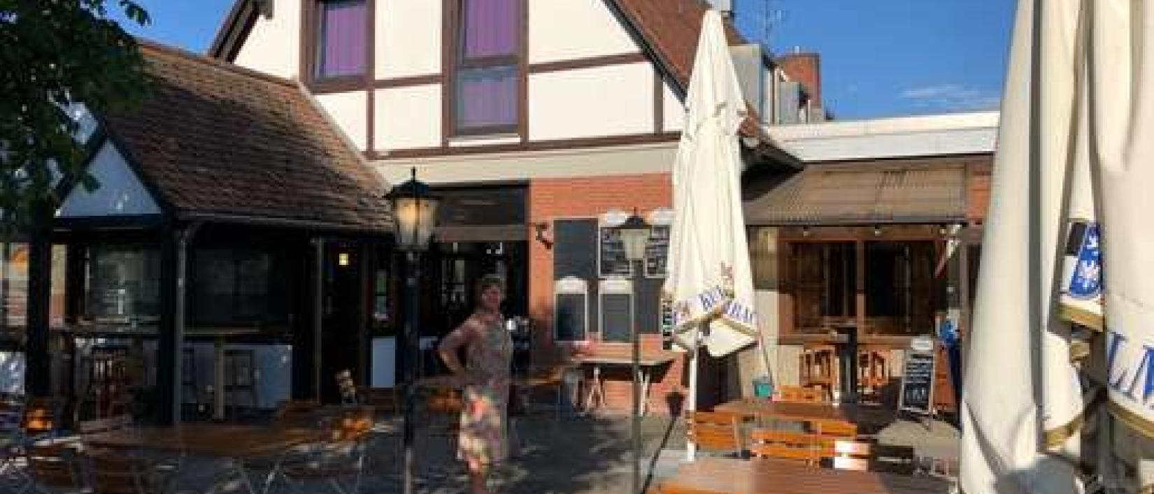 Hoofdfoto Gasthaus Zum Autoport