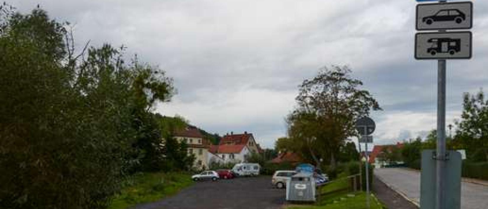 Hoofdfoto Hörschel