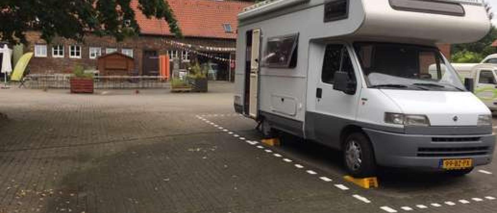 Hoofdfoto Haus Coerde