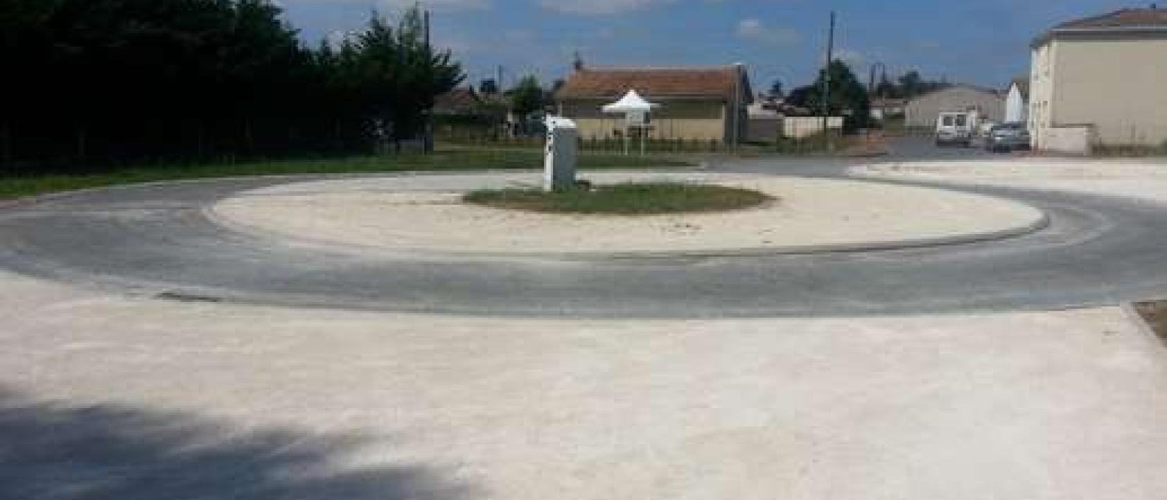 Hoofdfoto Aire de Camping-Car Cartelègue