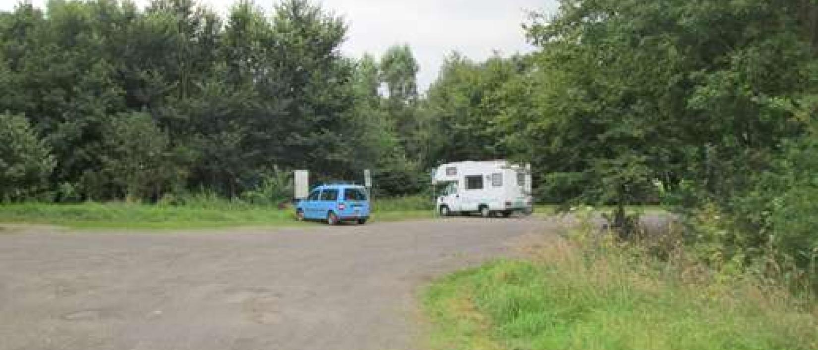 Hoofdfoto Stoteler See