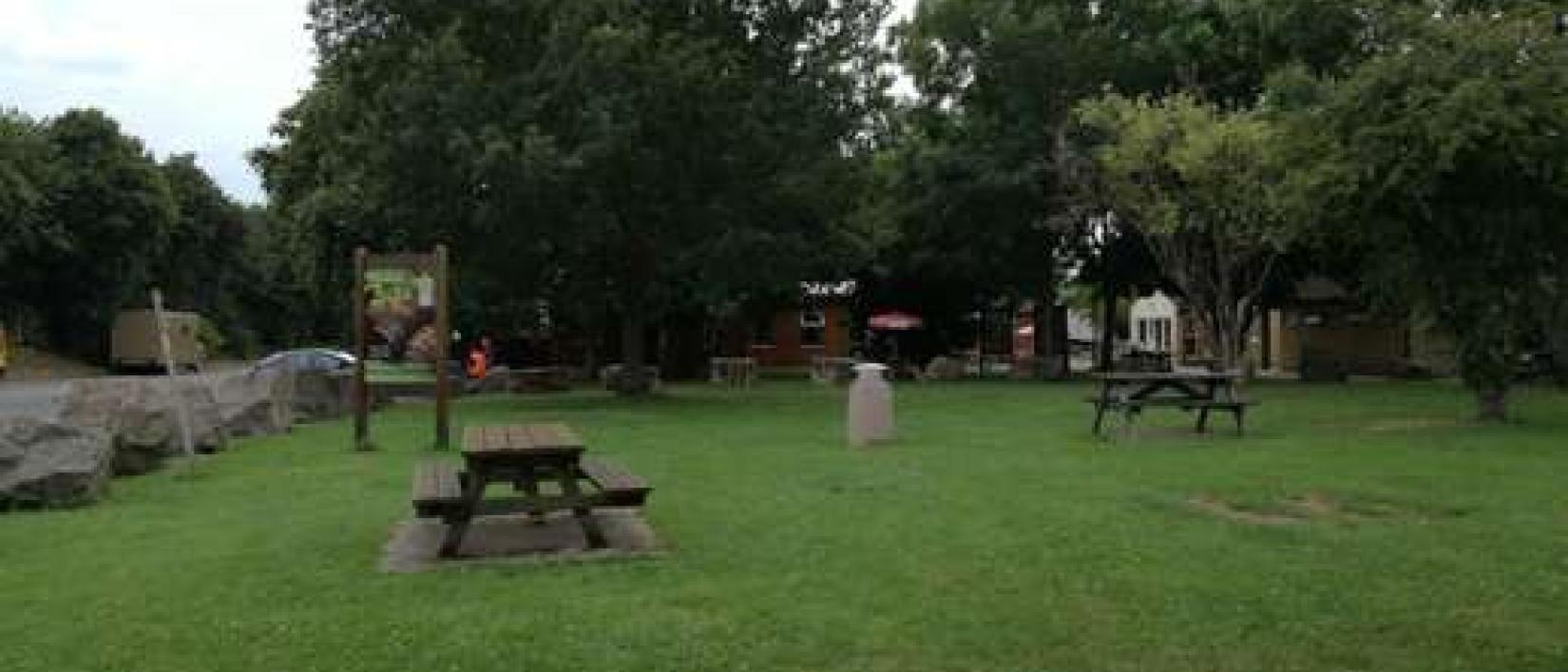 Hoofdfoto Cartgate Truckstop and Picnic Area