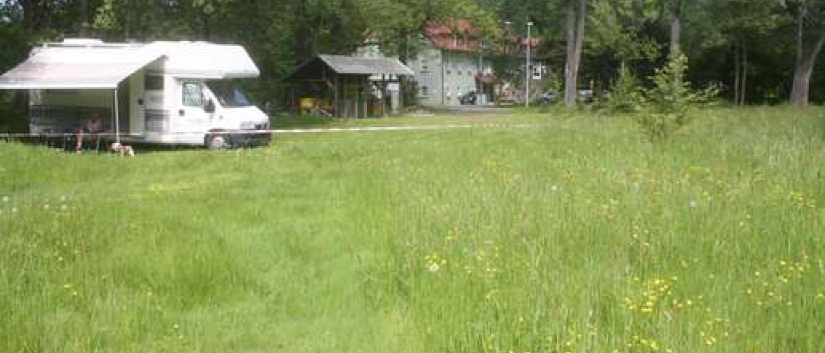 Hoofdfoto Haxen- & Wildparadies Mittel-Mühle