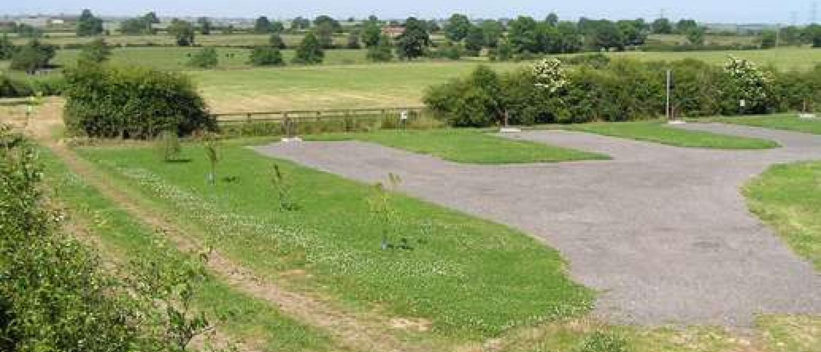 Hoofdfoto Donnewell Farm Caravan Site
