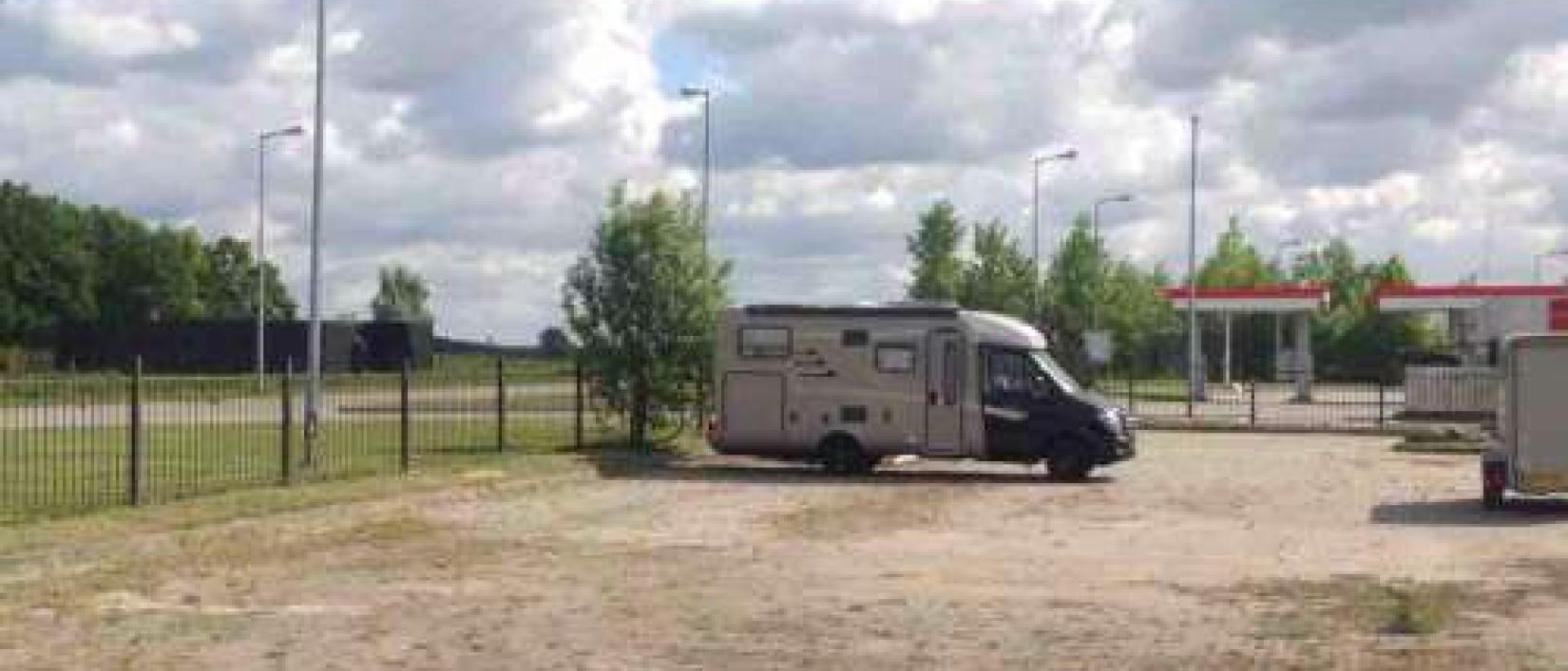 Hoofdfoto Autohof Ciesle