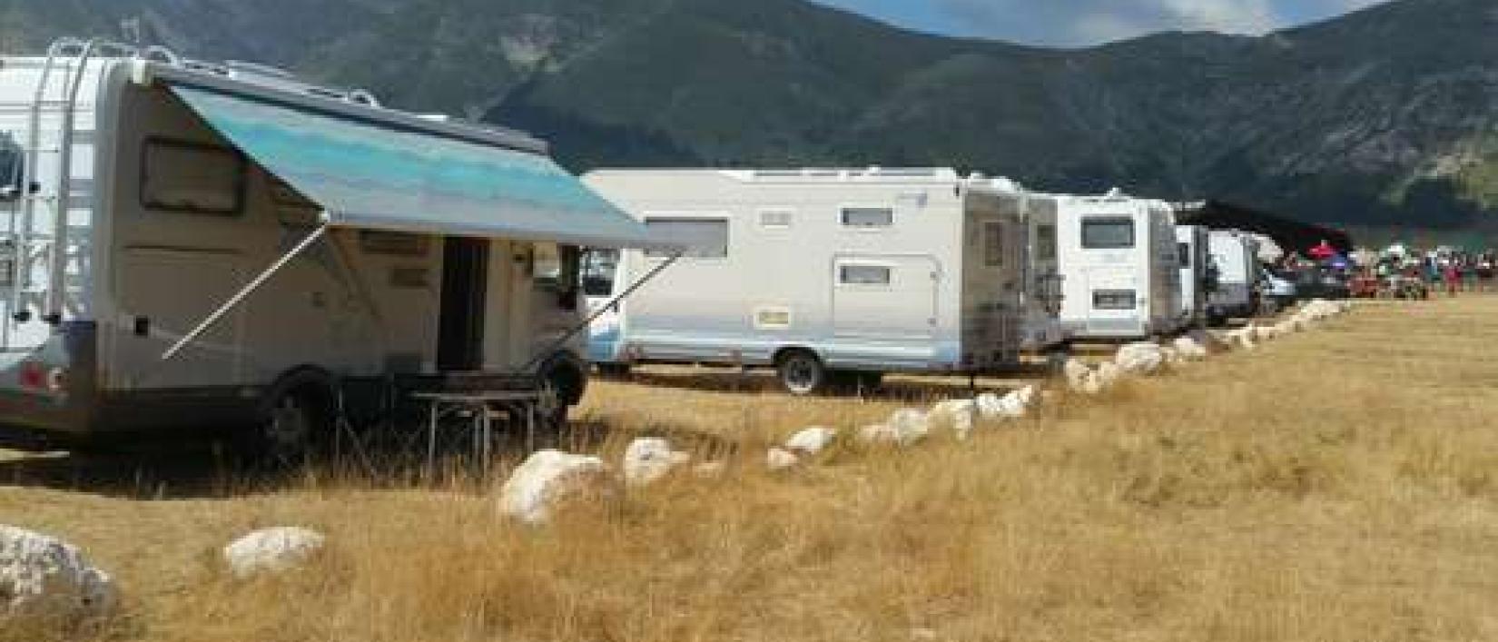 Hoofdfoto Refugio Mucciante (piccolo Tibet)