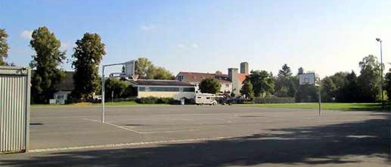 Hoofdfoto Kirchweihplatz
