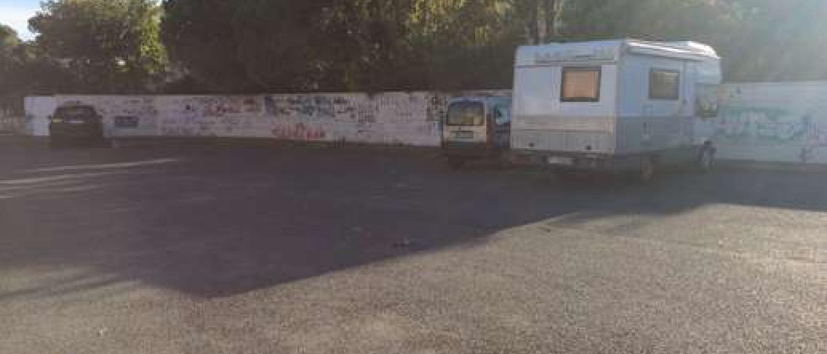 Hoofdfoto Parcheggio Comunale