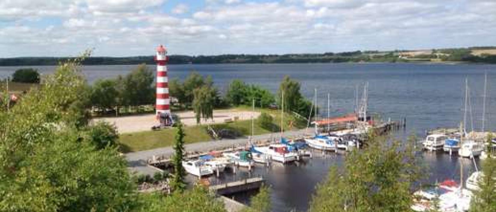 Hoofdfoto Kongdals Bådelaug