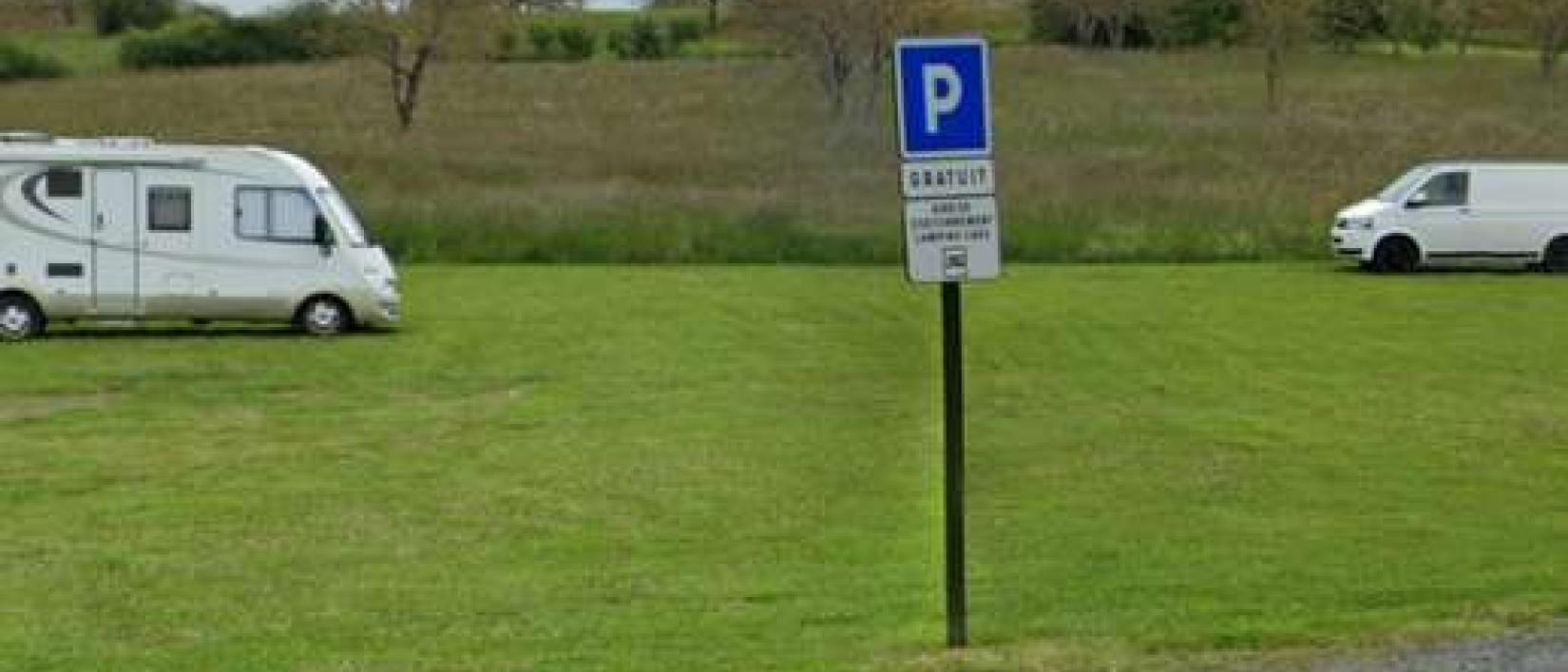 Hoofdfoto Parking