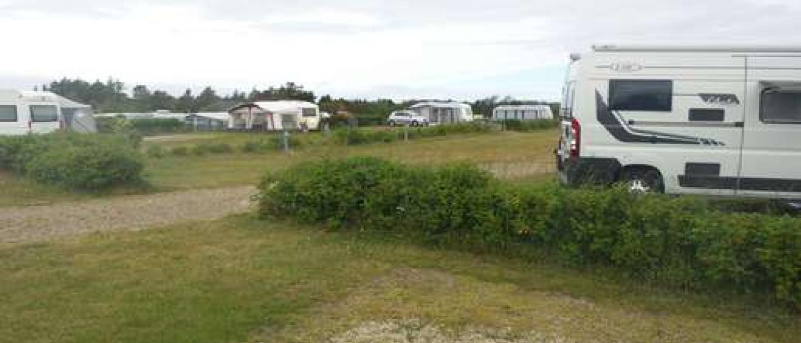 Hoofdfoto Henne Strand Camping