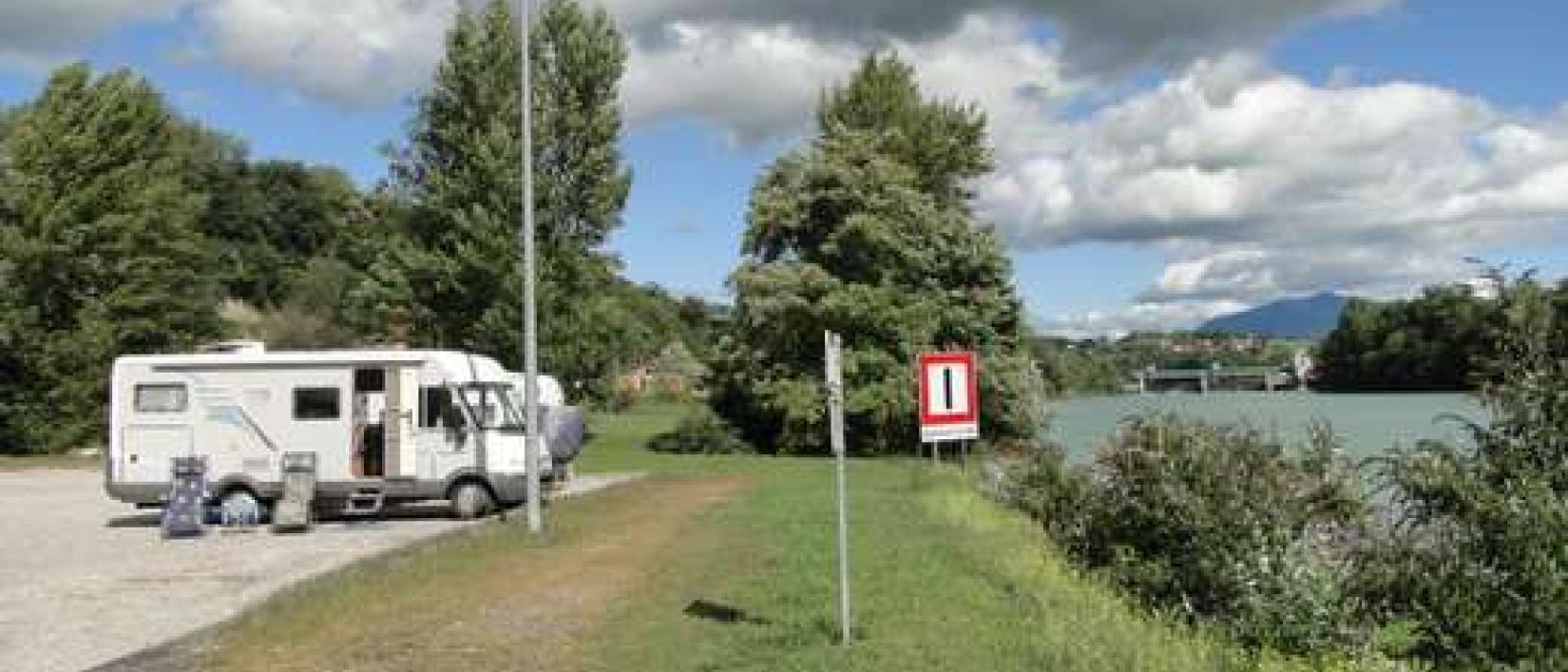 Hoofdfoto Parking
