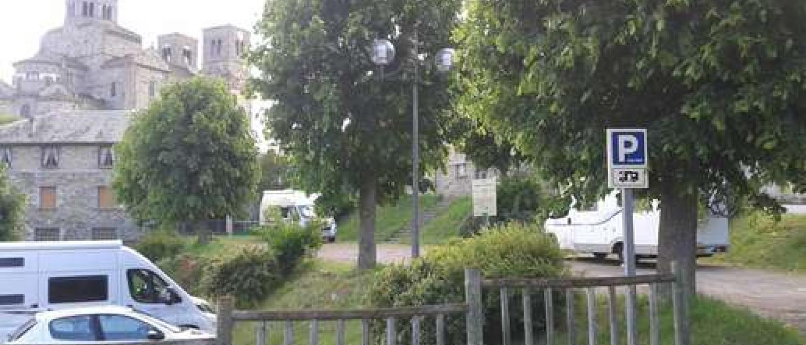 Hoofdfoto Parking