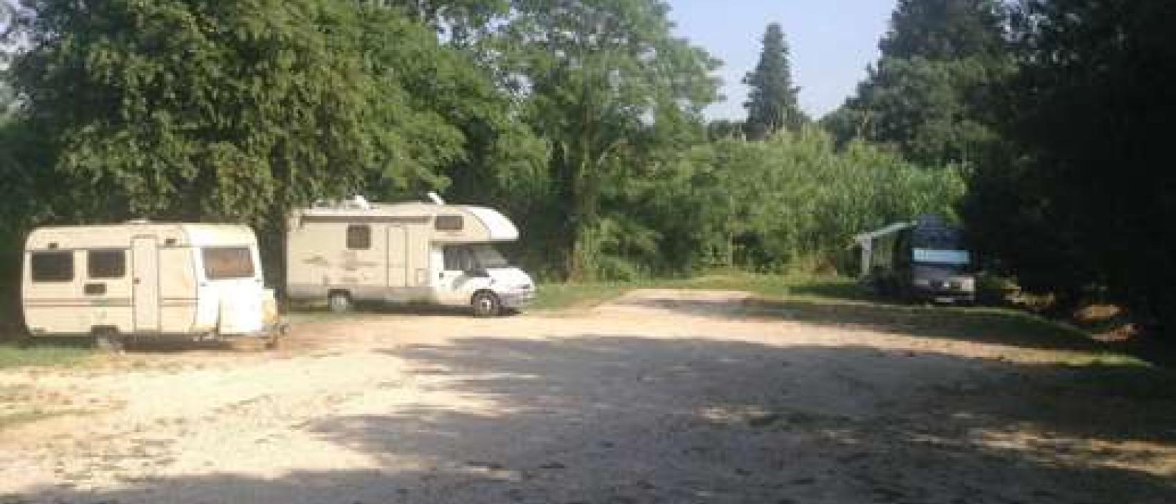 Hoofdfoto Area Communale