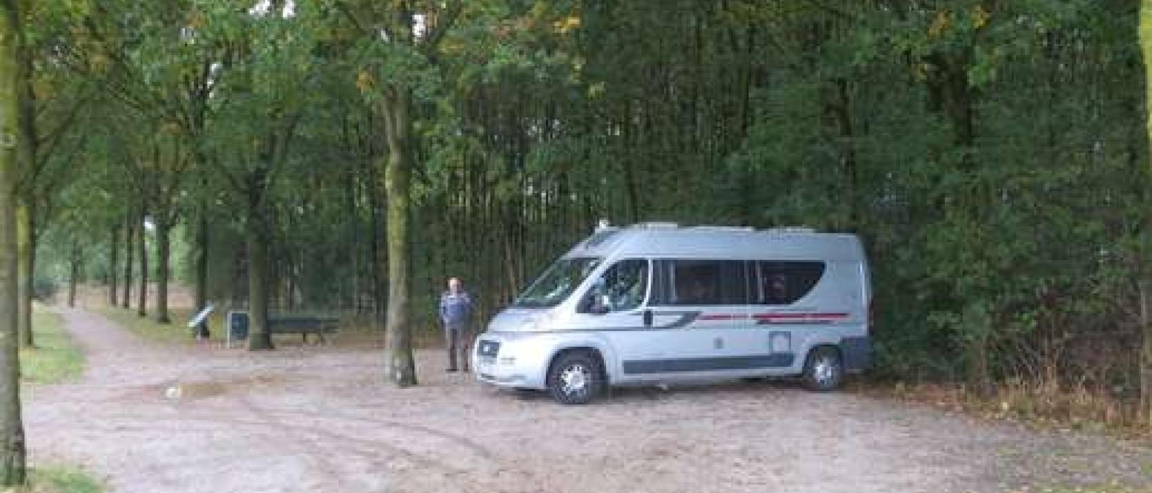 Hoofdfoto Parking Heteren