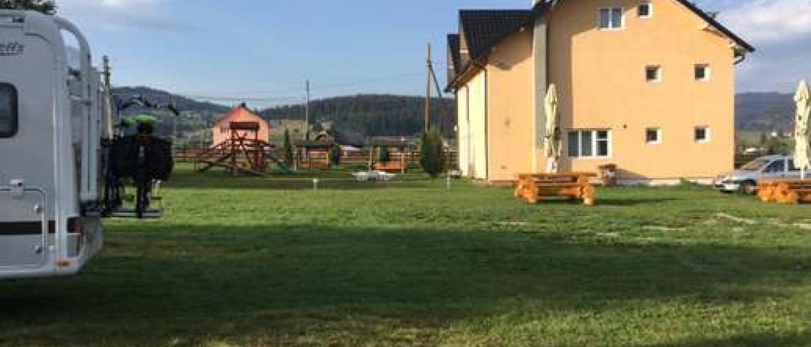 Hoofdfoto Doru Muntelui