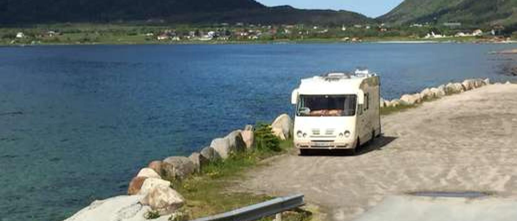 Hoofdfoto Meløy-Ørnes