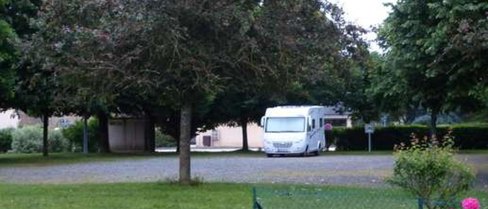 Hoofdfoto Parking