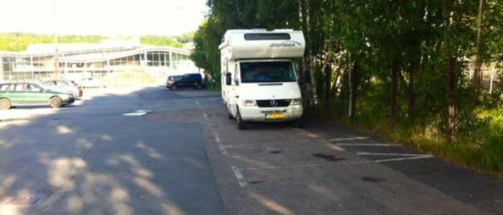 Hoofdfoto Tollbod