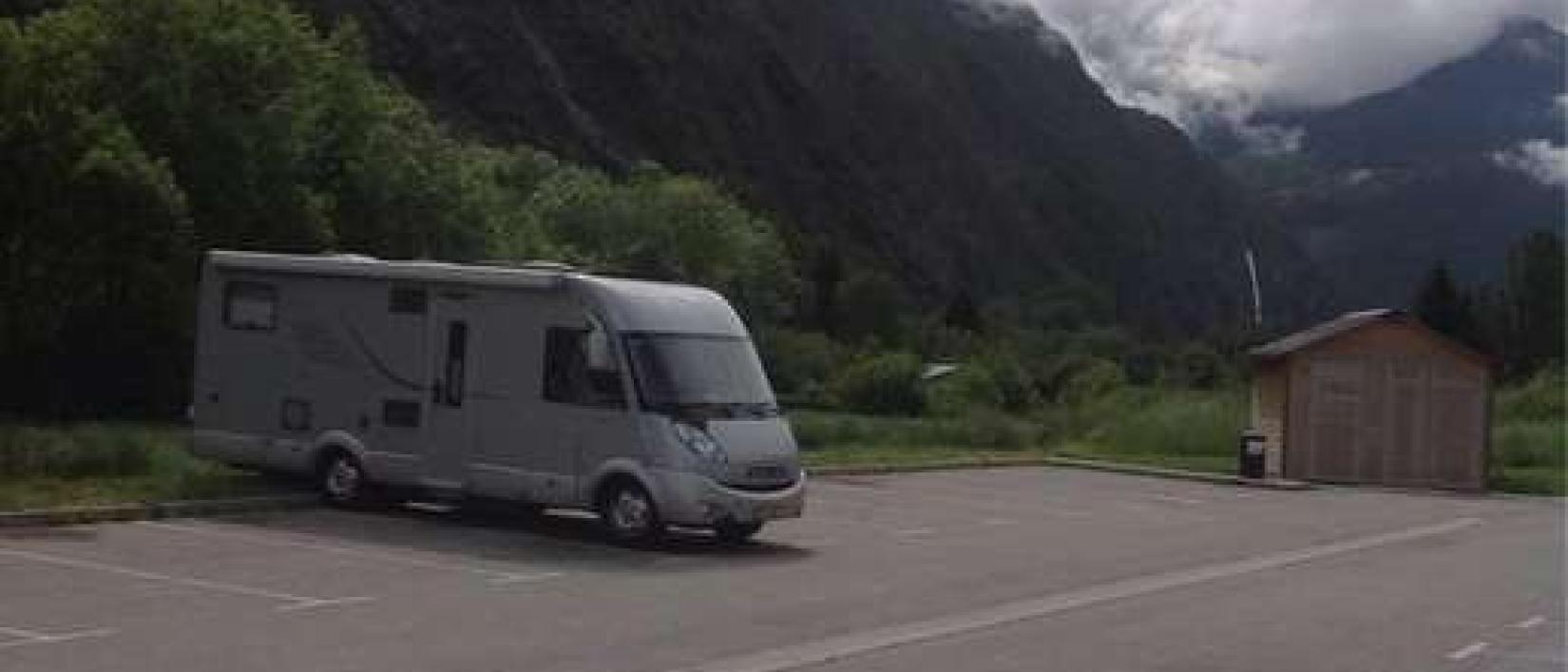 Hoofdfoto Parking