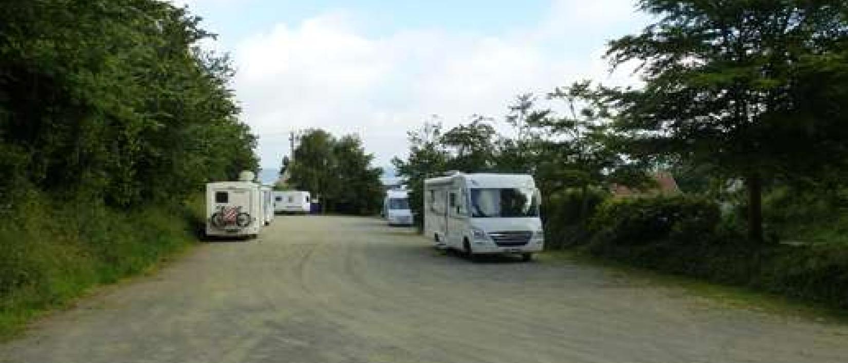 Hoofdfoto Parking Pors Mabo