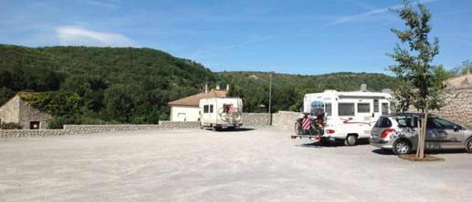 Hoofdfoto Parking
