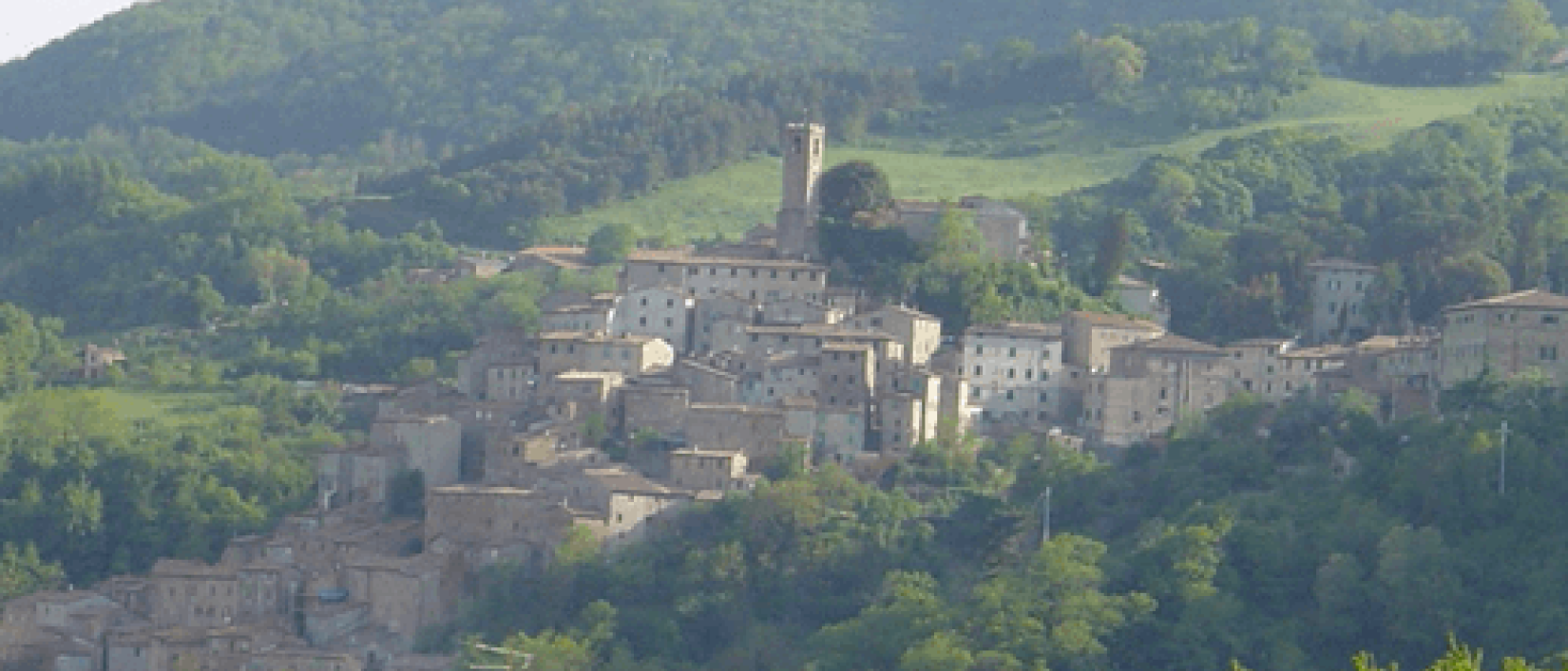 Hoofdfoto Area Comunale