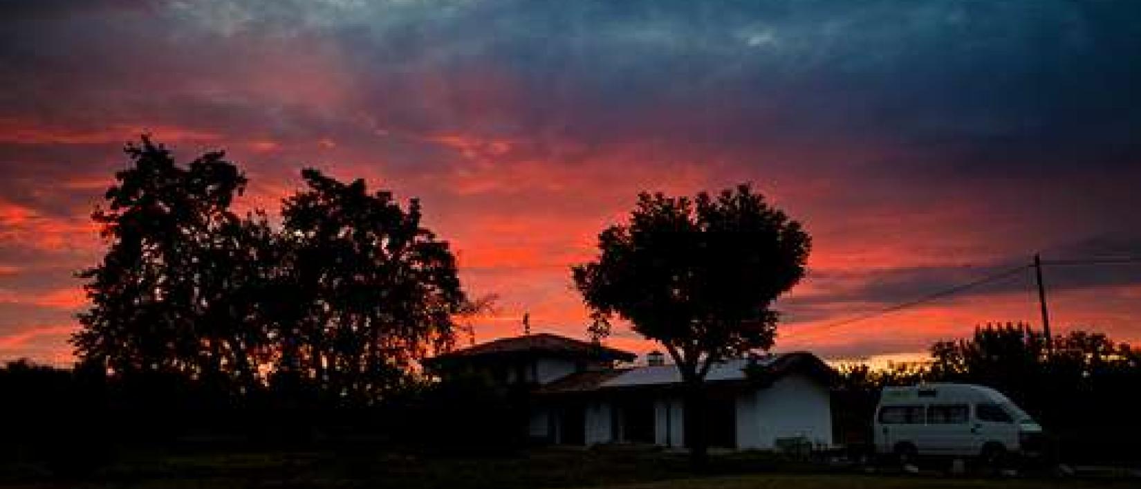 Hoofdfoto Villa Max